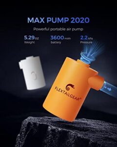 Portable Electric Air Pump