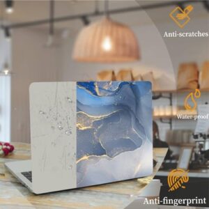 Plastic Hard Laptop Shell & Keyboard Cover