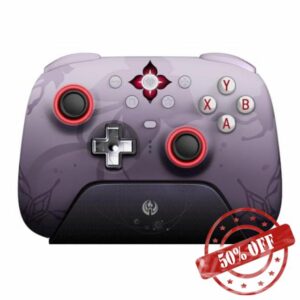 8BitDo Ultimate 2 Wireless Controller for Windows