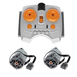 Power Function Motor Kit