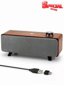 OROW Computer Speakers