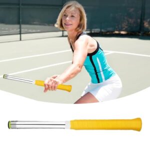 Badminton Racket Power Swing Trainer