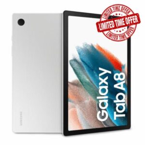 Samsung Galaxy Tab A8 Tablet 25