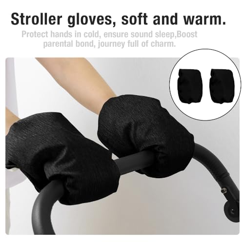 Baby Buggy Aluminium Frame(Deepgrey)