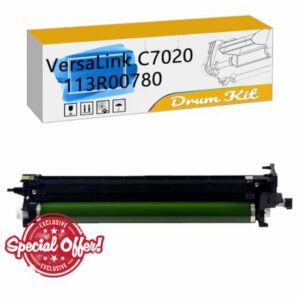 VersaLink C7020 113R00780 Imaging Drum Kit