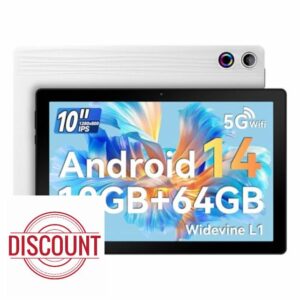 Ainmel 10 inch Tablet