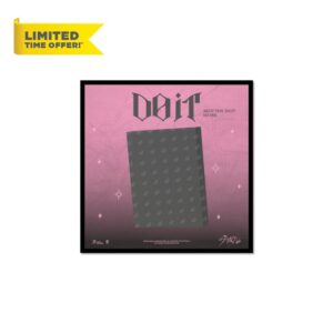 Stray Kids DO IT [DO Ver.] SKZ IT TAPE