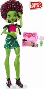 Monster High