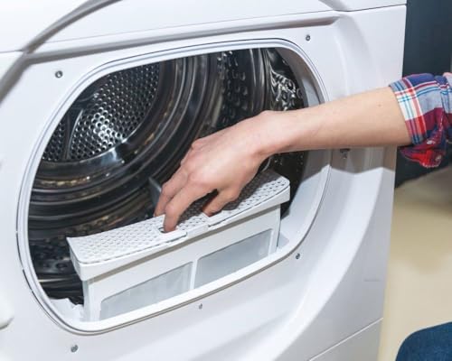 Freestanding Vented Tumble Dryer - Sensor Drying