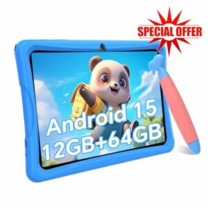 TABWEE Kids Tablet 10 inch