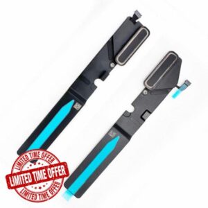 Pardarsey A2337 Speaker for MacBook Air Retina 13" A2337 Loudspeaker Left and Right Side Set Late 2020 Yea
