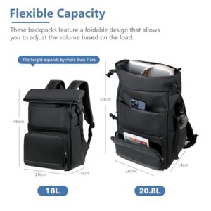 Rucksack 15.6 Inch Waterproof