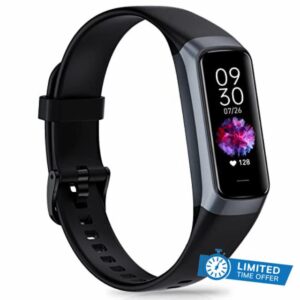 KWEROE Fitness Tracker