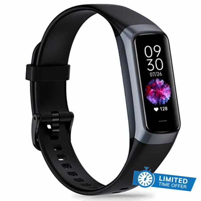 KWEROE Fitness Tracker