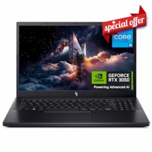 Acer Nitro V15 ANV15-52 Gaming Laptop - Intel Core i5-13420H