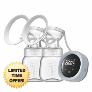 Electric Breast Pump