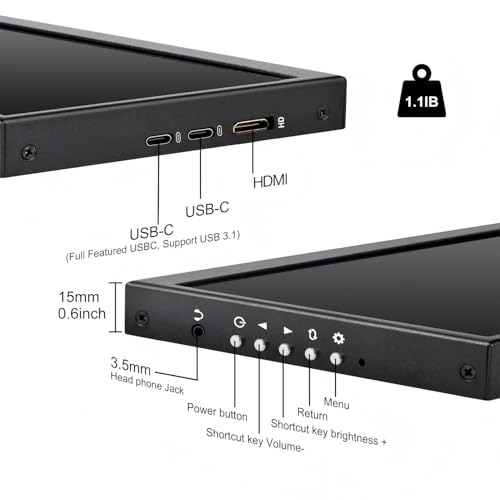 Built-in Speake