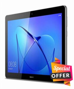 Huawei Mediapad T3 10 WiFi Tablet