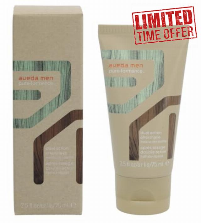 aveda Aveda Men After Shave Cream