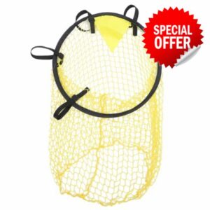 iplusmile Football Goal Net Bag Soccer Training Equipment Outdoor Indoor Football Practice Targeting Ne