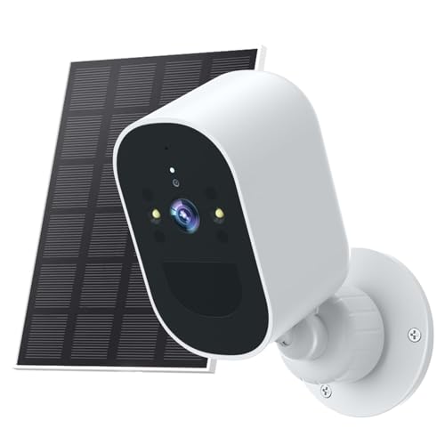 Solar Camera