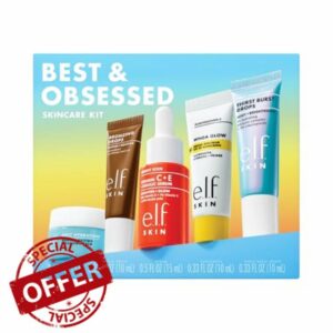 Best & Obsessed Skincare Ki