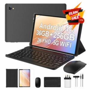 Android 14 Tablet 10