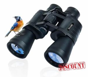 20x50 High Powered Binoculars for Adults