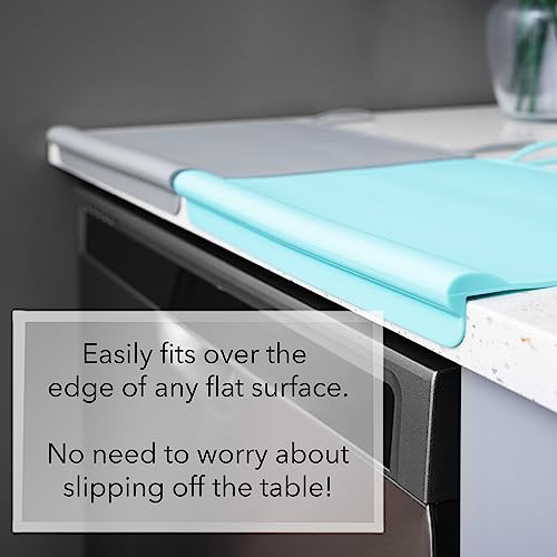 Dishwasher Safe (Sky Blue)