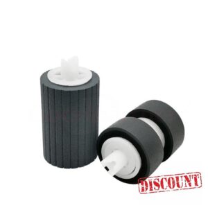 1X Exchange Roller Kit for Canon DR-C120 DR-C122 DR-C130 DR-2010C DR-2010M DR-2510C DR-2510M DR-3010C Scan Front SF 220 300 33