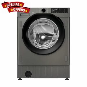 9 Kg Wash
