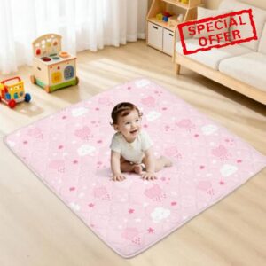 Baby Play Mat for Floor