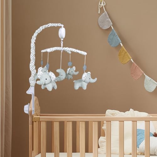 Soft Skin-Friendly Fabric | Nursery Decor
