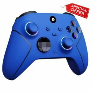 Lampelc Xbox One Controller
