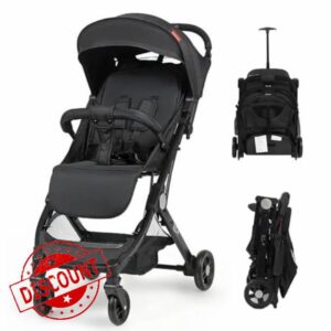Blendra Baby Stroller from Birth to 3 Years