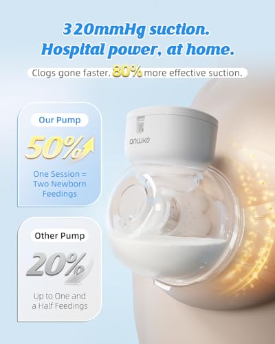 Easy to Clean & Gift for New Moms