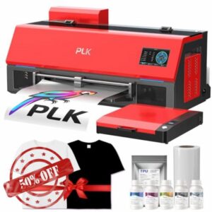 PLK A3 Plus DTF Printer