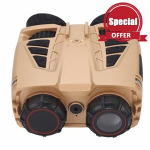 Garsent 4K Night Vision Binoculars