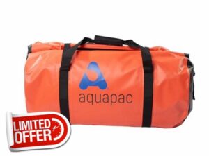 Aquapac Waterproof Duffel Bag