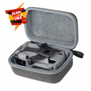 Carry Case for DJI Mini 5 Pro Drone Case RC 2/RC-N3 Controller Bag Combo Bag Travel Bag Protective Case Storage Bag Accessories for DJI Mini 5 Pro (for Drone)