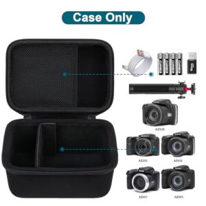 Mesh Pocket fit Cable