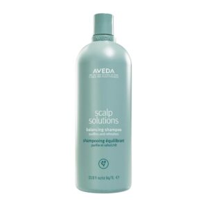 Improves Scalp Hydration | 94% Naturally Derived*