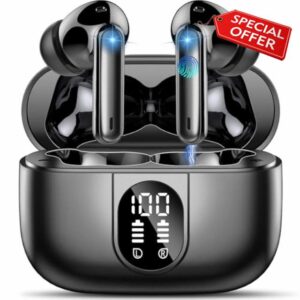 Wireless Earbuds