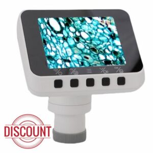 Goshyda WiFi Telescope Camera Eyepiece