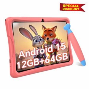 TABWEE Kids Tablet 10 inch
