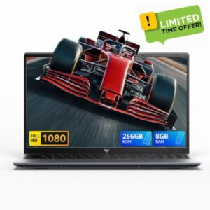 ACEMAGIC 15.6 inch FHD Laptop computer - Quad-Core N-97 Processor Up to 3.6GHz(Beat N5095) Laptop