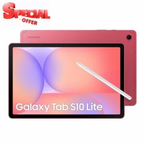 Samsung Galaxy Tab S10 Lite