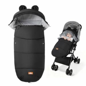 Bemece Footmuff for Pushchair Universal