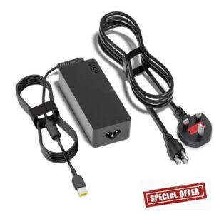 Charger for Lenovo Laptop Charger 65W 45W