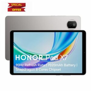 HONOR Pad X7